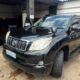 TOYOTA LAND CRUISER PRADO 2010 4X4 2.7Cc-Gasolina