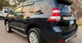 Toyota Land Cruizer Prado TZ.G 2015 4.0 Gasolina Recem chegado