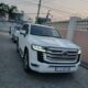 Toyota landcruiser 2024 Matricula nacional Legal 4X4