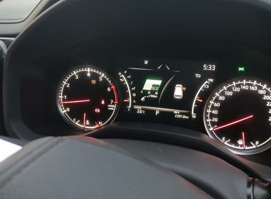 Toyota landcruiser 2024 Matricula nacional Legal 4X4