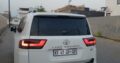 Toyota landcruiser 2024 Matricula nacional Legal 4X4