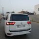 Toyota landcruiser 2024 Matricula nacional Legal 4X4