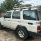 Toyota Landcruiser HZJ 2012 9 Lugares 4.2 Diesel 4×4