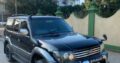 Toyota LandCruiser Prado 2000 Diesel 1KD 3.0 4X4