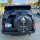 Toyota LandCruiser Prado 2000 Diesel 1KD 3.0 4X4
