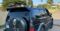 Toyota LandCruiser Prado 2000 Diesel 1KD 3.0 4X4