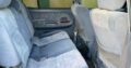 Toyota LandCruiser Prado 2000 Diesel 1KD 3.0 4X4