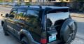 Toyota LandCruiser Prado 2000 Diesel 1KD 3.0 4X4