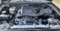 Toyota LandCruiser Prado 2000 Diesel 1KD 3.0 4X4