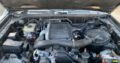 Toyota LandCruiser Prado 2000 Diesel 1KD 3.0 4X4