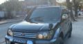 Toyota LandCruiser Prado 2000 Diesel 1KD 3.0 4X4