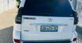 Toyota Landcruiser Prado 2004 3.4