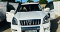 Toyota Landcruiser Prado 2004 3.4