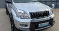 Toyota Landcruiser Prado 3.0 Turbo 1KD D4D Diesel 4X4