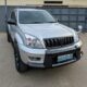 Toyota Landcruiser Prado 3.0 Turbo 1KD D4D Diesel 4X4