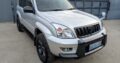 Toyota Landcruiser Prado 3.0 Turbo 1KD D4D Diesel 4X4