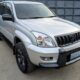 Toyota Landcruiser Prado 3.0 Turbo 1KD D4D Diesel 4X4