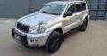 Toyota Landcruiser Prado 3.0 Turbo 1KD D4D Diesel 4X4