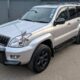 Toyota Landcruiser Prado 3.0 Turbo 1KD D4D Diesel 4X4