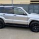 Toyota Landcruiser Prado 3.0 Turbo 1KD D4D Diesel 4X4