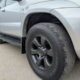 Toyota Landcruiser Prado 3.0 Turbo 1KD D4D Diesel 4X4