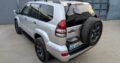 Toyota Landcruiser Prado 3.0 Turbo 1KD D4D Diesel 4X4