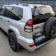 Toyota Landcruiser Prado 3.0 Turbo 1KD D4D Diesel 4X4