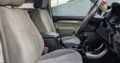 Toyota Landcruiser Prado 3.0 Turbo 1KD D4D Diesel 4X4