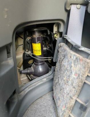 Toyota Landcruiser Prado 3.0 Turbo 1KD D4D Diesel 4X4