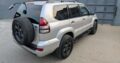 Toyota Landcruiser Prado 3.0 Turbo 1KD D4D Diesel 4X4