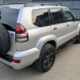 Toyota Landcruiser Prado 3.0 Turbo 1KD D4D Diesel 4X4