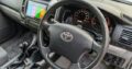 Toyota Landcruiser Prado 3.0 Turbo 1KD D4D Diesel 4X4