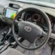 Toyota Landcruiser Prado 3.0 Turbo 1KD D4D Diesel 4X4
