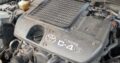 Toyota Landcruiser Prado 3.0 Turbo 1KD D4D Diesel 4X4
