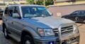 Toyota Landcruiser Prado TX 3.0 Turbo Diesel D4-D(1KD) 4X4