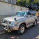 Toyota Landcruiser Prado TX 3.0 Turbo Diesel D4-D(1KD) 4X4