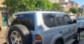 Toyota Landcruiser Prado TX 3.0 Turbo Diesel D4-D(1KD) 4X4