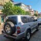 Toyota Landcruiser Prado TX 3.0 Turbo Diesel D4-D(1KD) 4X4
