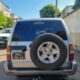 Toyota Landcruiser Prado TX 3.0 Turbo Diesel D4-D(1KD) 4X4