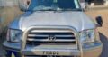 Toyota Landcruiser Prado TX 3.0 Turbo Diesel D4-D(1KD) 4X4