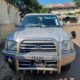 Toyota Landcruiser Prado TX 3.0 Turbo Diesel D4-D(1KD) 4X4