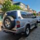 Toyota Landcruiser Prado TX 3.0 Turbo Diesel D4-D(1KD) 4X4