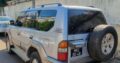 Toyota Landcruiser Prado TX 3.0 Turbo Diesel D4-D(1KD) 4X4