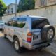 Toyota Landcruiser Prado TX 3.0 Turbo Diesel D4-D(1KD) 4X4