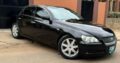 Toyota MarK X 2007/8 2.5
