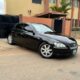 Toyota MarK X 2007/8 2.5