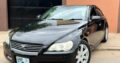 Toyota MarK X 2007/8 2.5