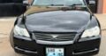 Toyota MarK X 2007/8 2.5