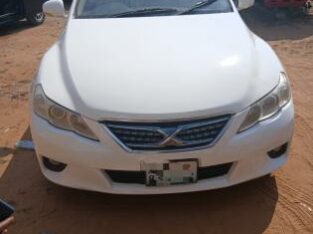 Toyota Mark X 2.5