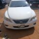 Toyota Mark X 2.5